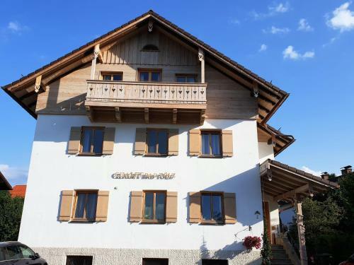 Apartamentos Chalet Bad T�lz