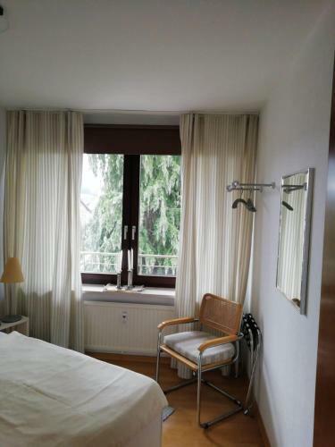 Apartamento Residenz Am Kurpark