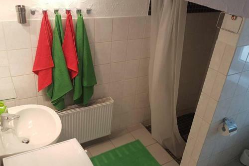 Apartamento Appartement Vanille, Ferienwohnung Mit Eigenem Eingang, Wie Ein Kleines Haus