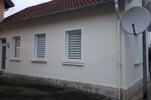 Apartamento Appartement Vanille, Ferienwohnung Mit Eigenem Eingang, Wie Ein Kleines Haus