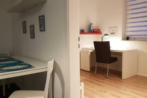 Apartamento Appartement Vanille, Ferienwohnung Mit Eigenem Eingang, Wie Ein Kleines Haus