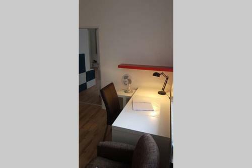 Apartamento Appartement Vanille, Ferienwohnung Mit Eigenem Eingang, Wie Ein Kleines Haus