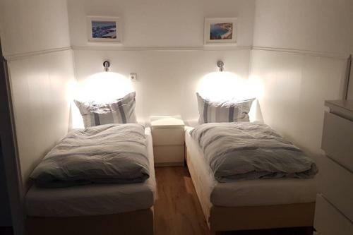 Apartamento Appartement Vanille, Ferienwohnung Mit Eigenem Eingang, Wie Ein Kleines Haus