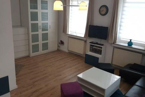 Apartamento Appartement Vanille, Ferienwohnung Mit Eigenem Eingang, Wie Ein Kleines Haus