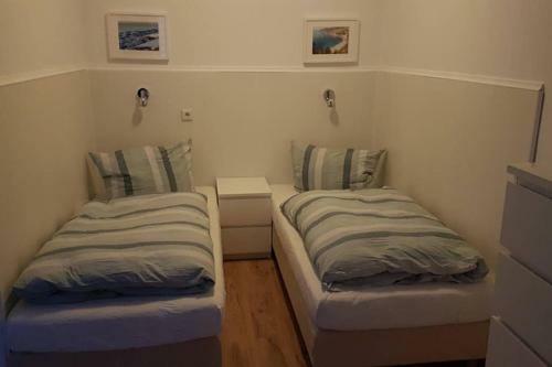 Apartamento Appartement Vanille, Ferienwohnung Mit Eigenem Eingang, Wie Ein Kleines Haus