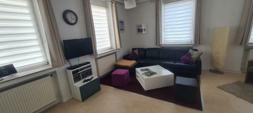 Apartamento Appartement Vanille, Ferienwohnung Mit Eigenem Eingang, Wie Ein Kleines Haus