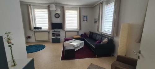 Apartamento Appartement Vanille, Ferienwohnung Mit Eigenem Eingang, Wie Ein Kleines Haus