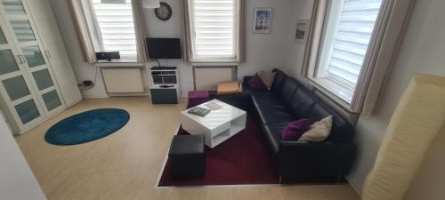 Apartamento Appartement Vanille, Ferienwohnung Mit Eigenem Eingang, Wie Ein Kleines Haus