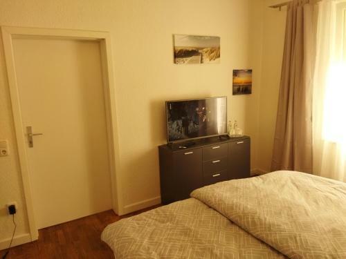 Apartamento Salzufler Wohntraum