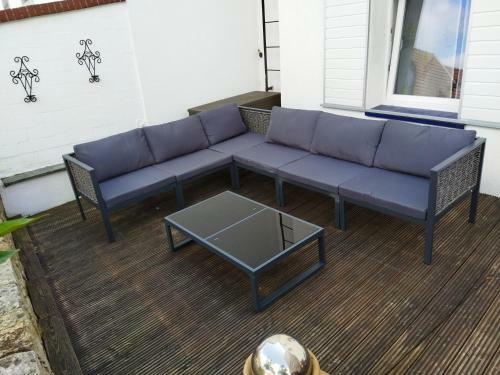 Apartamento Salzufler Wohntraum