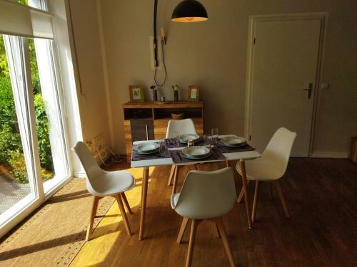 Apartamento Salzufler Wohntraum
