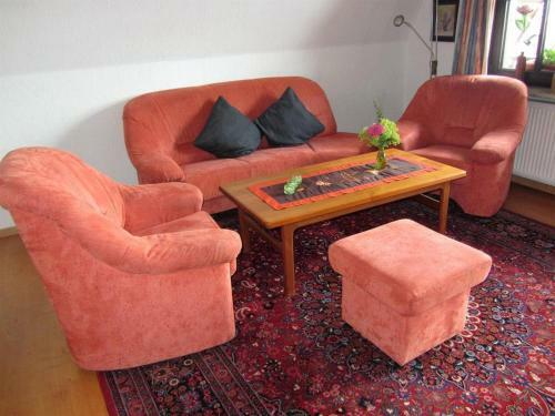 Apartamento Ferienwohnung Meier-althof
