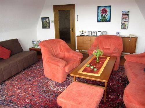 Apartamento Ferienwohnung Meier-althof
