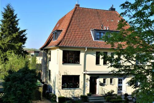 Apartamento Ferienwohnung Meier-althof