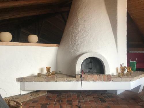 Ferienhaus T�lzer Land