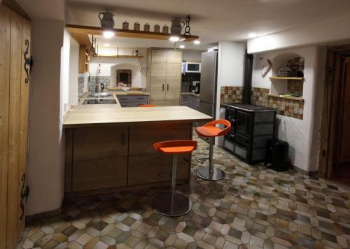 Ferienhaus T�lzer Land