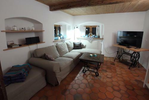 Ferienhaus T�lzer Land