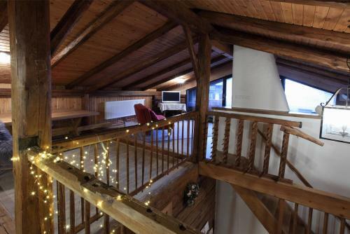 Ferienhaus T�lzer Land
