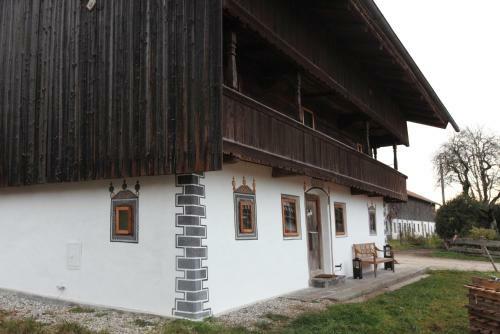 Ferienhaus T�lzer Land