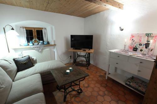 Ferienhaus T�lzer Land