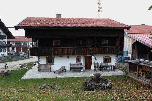 Ferienhaus T�lzer Land