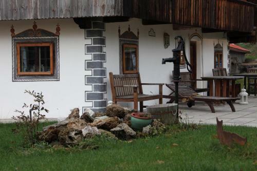 Ferienhaus T�lzer Land