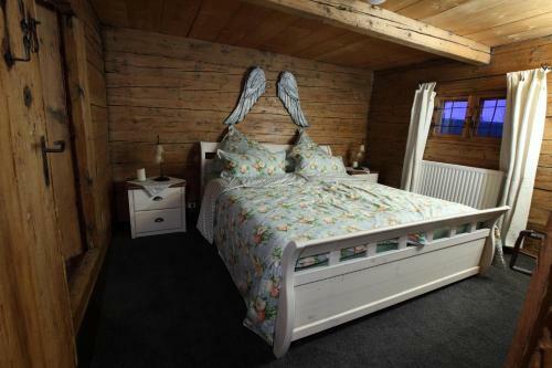 Ferienhaus T�lzer Land