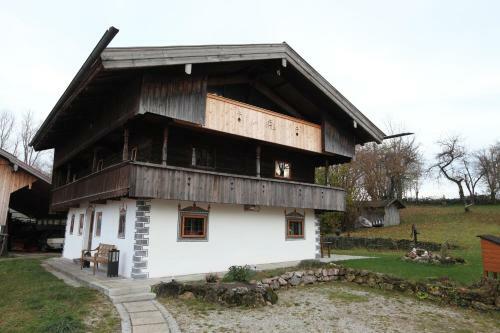 Ferienhaus T�lzer Land