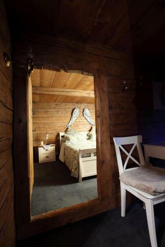 Ferienhaus T�lzer Land