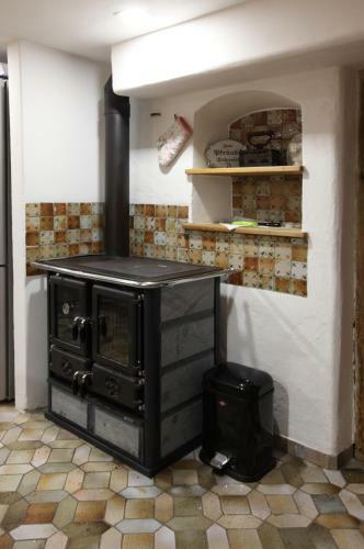 Ferienhaus T�lzer Land