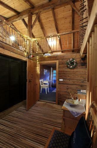 Ferienhaus T�lzer Land