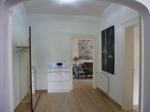 Apartamentos Villa Greve - Deluxe Suite