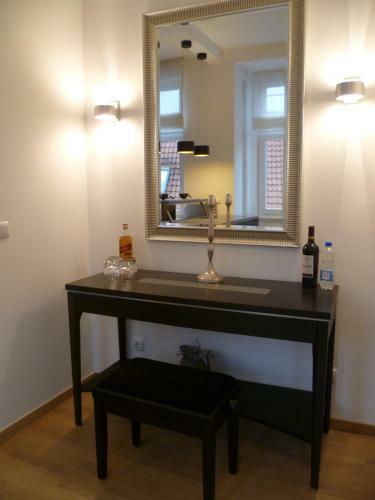 Apartamentos Villa Greve - Deluxe Suite
