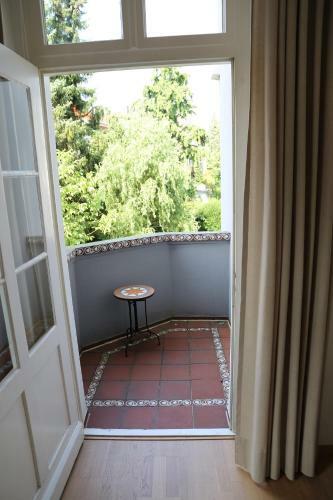 Apartamentos Villa Greve - Deluxe Suite