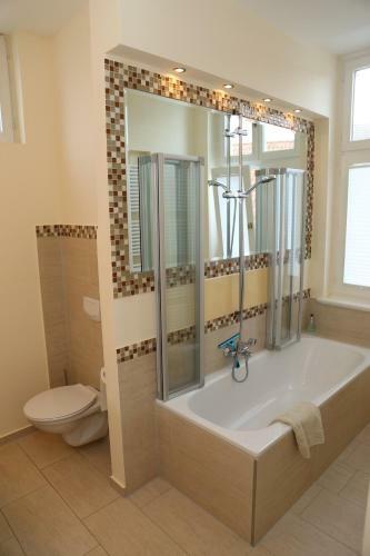 Apartamentos Villa Greve - Deluxe Suite