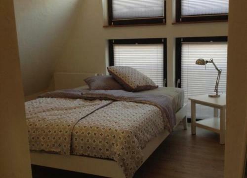 Apartamento Fachwerkloft