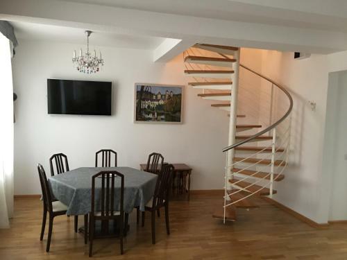 Apartamento Appartment Am Rathaus
