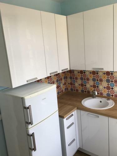 Apartamento Appartment Am Rathaus