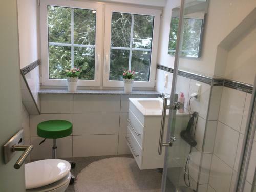 Apartment Deluxe Baden-baden