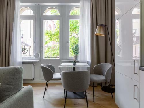 Apartamento Limehome Baden-baden B�derstra�e