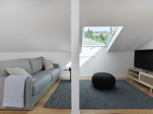 Apartamento Limehome Baden-baden B�derstra�e