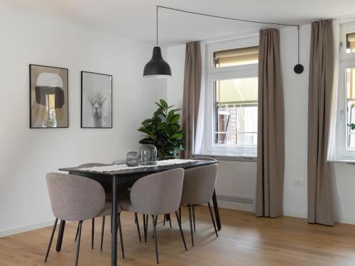 Apartamento Limehome Baden-baden B�derstra�e