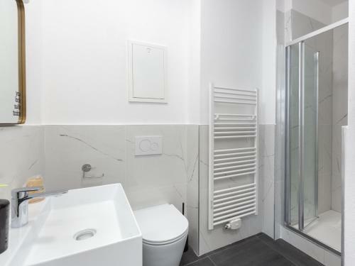 Apartamento Limehome Baden-baden B�derstra�e