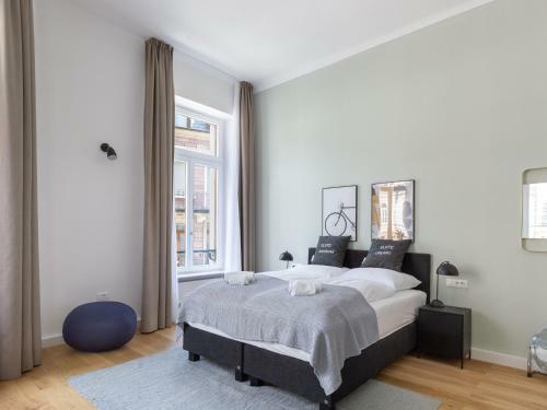 Apartamento Limehome Baden-baden B�derstra�e