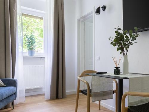 Apartamento Limehome Baden-baden B�derstra�e