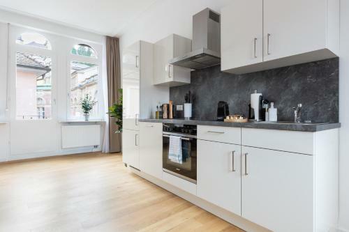 Apartamento Limehome Baden-baden B�derstra�e
