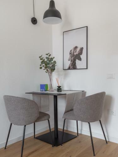 Apartamento Limehome Baden-baden B�derstra�e