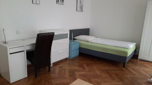 Apartment Senyu