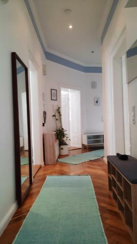 Apartment Senyu