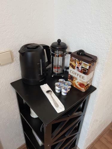 Apartamento Senyu Studio City Center